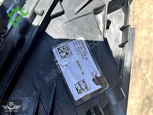BMW 4 Serisi Sol Ön Far 5A3B2F3-06 çıkma parça