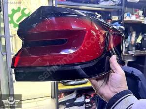 Bmw 5.20 G30 LCİ Sağ Arka Stop ORGİNAL HATASIZ