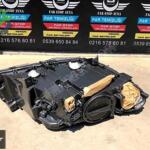 Bmw 5 Seri F10 Adaptive Sol Far