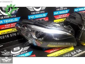 Bmw 5 Seri F10 Kasa Lci Sağ Far