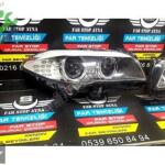 Bmw 5 Seri F10 Kasa Xenon Sağ Far