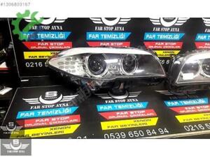 Bmw 5 Seri F10 Kasa Xenon Sağ Far