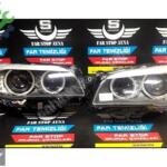 Bmw 5 Seri F10 Kasa Xenon Sağ Far