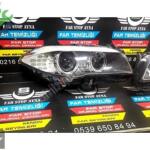 Bmw 5 Seri F10 Kasa Xenon Sol Far