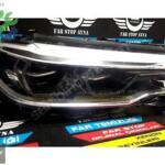 Bmw 5 Seri G30 Kasa Adaptive Sağ Far 8499122-03 / 849912203