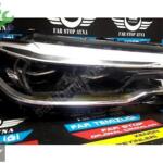 Bmw 5 Seri G30 Kasa Adaptive Sol Far 8499121-03