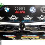 Bmw 5 Seri G30 Kasa Adaptive Sol Far 8499121-03