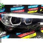 Bmw 5 Seri G30 Kasa Xenon Sağ Far SIFIR KASA