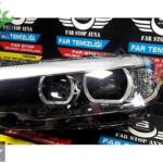 Bmw 5 Seri G30 Kasa Xenon Sağ Far SIFIR KASA