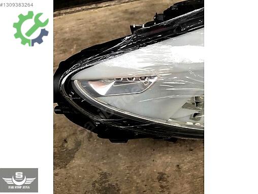 BMW 5 Serisi Sağ Ön Far 1EL010130-52 çıkma parça
