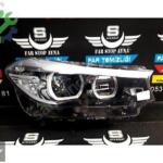 Bmw 6 Seri G32 GT Kasa Xenon Sağ Far