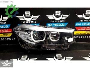 Bmw 6 Seri G32 GT Kasa Xenon Sağ Far