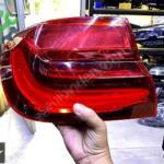 Bmw 7 Seri G11 LEDLİ Sol Stop 63217342963