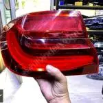 Bmw 7 Seri G11 LEDLİ Sol Stop 63217342963