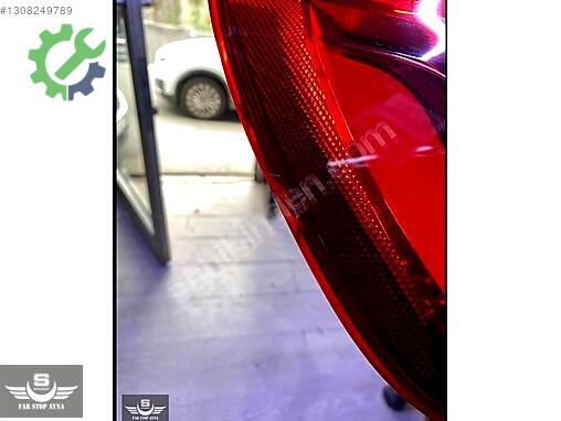 BMW 7 Serisi Sol Arka Stop 63217342963 çıkma parça