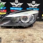 Bmw 7 Serisi F01 F02 Dynamic Xenon Sol Far 2007-2012