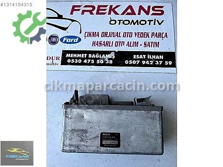 BMW 5 Serisi ABS Beyni (Modül) çıkma parça