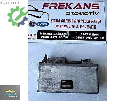BMW 5 Serisi ABS Beyni (Modül) çıkma parça