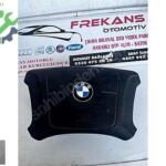 Bmw E39 Çıkma Direksiyon Airbag/BMW 3310944453