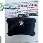 BMW 5 Serisi Airbag (Hava Yastığı) çıkma parça - Frekans Otomotiv Kayseri