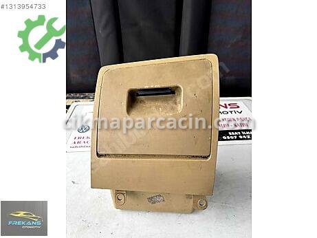 BMW 5 Serisi Bakalit çıkma parça