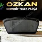 Bmw E60 Multimedya Navigasyon Ekranı Çıkma Orijinal