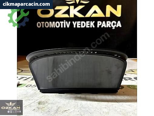 BMW 5 Serisi Kontrol Düğmeleri çıkma parça