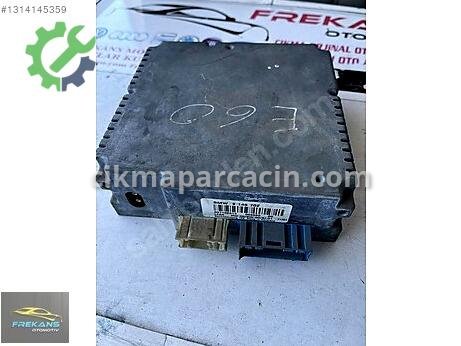 BMW 5 Serisi Beyin çıkma parça