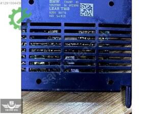 Bmw F10 Lci Fart Kartı 7316187 03 – 7316187 – 535217881