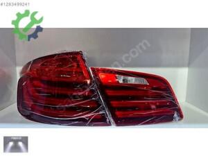 Bmw F10 Lci Sol Stop