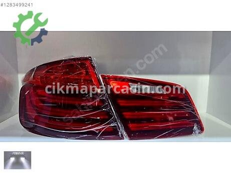 BMW 5 Serisi Sol Arka Stop çıkma parça