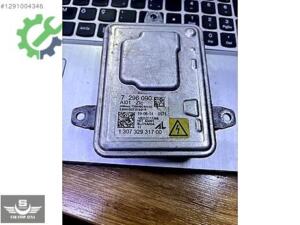 Bmw F10 Lci Xenon Far Beyni 7296090 130732931700
