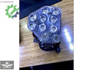 Bmw F10 Sağ Sinyal Led Modülü - 63117271902