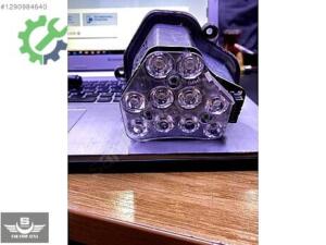Bmw F10 Sol Sinyal Led Modülü – 63117271901