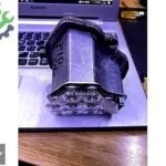 Bmw F10 Sol Sinyal Led Modülü – 63117271901