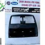 Bmw F10 çıkma arka kalorifer ızgarası çerçevesi 07623-000