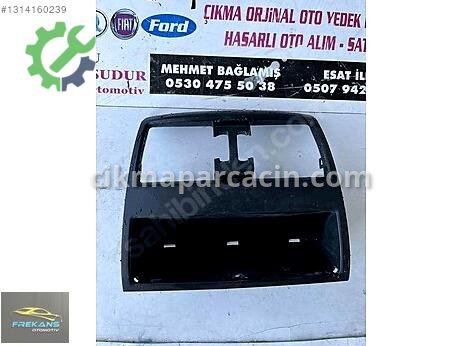 BMW 5 Serisi Kalorifer Izgarası çıkma parça