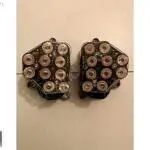 Bmw F10 led modülleri