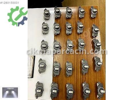 BMW 3 Serisi Far çıkma parça