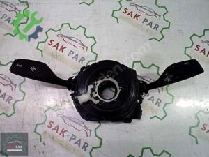 Bmw F30 F20 Sinyal Silecek Kolu Orjinal 10346493-01 CP