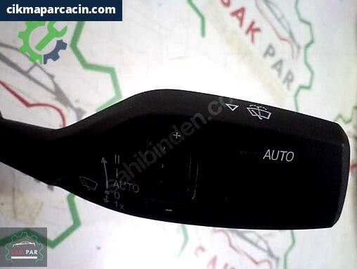 BMW 3 Serisi Silecek Kolu 10346493-01 çıkma parça