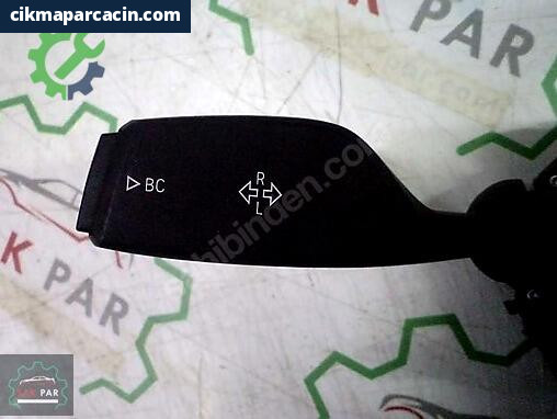 BMW 3 Serisi Silecek Kolu 10346493-01 çıkma parça