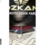 Bmw G20 iç stop lambası sağ sol