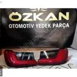BMW 5 Serisi Stop Çıkma Parça Nevşehir