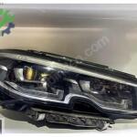 BMW 3 Serisi Sağ Ön Far çıkma parça - FRG FAR DİYARI Hatay