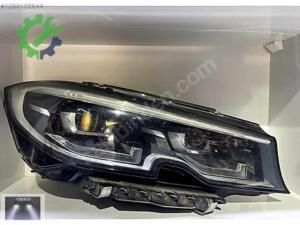 Bmw G22 Sağ Far