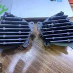 Bmw G30 / 31 Lci Led Modülü 23508302 235083-01