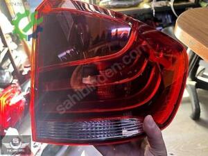 Bmw X1 E84 Sağ Stop OEM: 03424500 – 63212990110-09