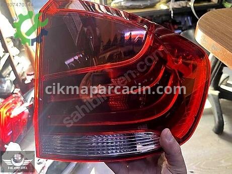 BMW X1 Sağ Arka Stop çıkma parça