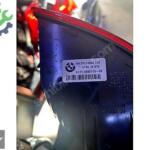 Bmw X1 E84 Sağ Stop OEM: 03424500 – 63212990110-09